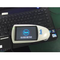 China HG268 Triangle Gloss Meter 1000GU 0.1GU With 3.5 TFT Display for sale