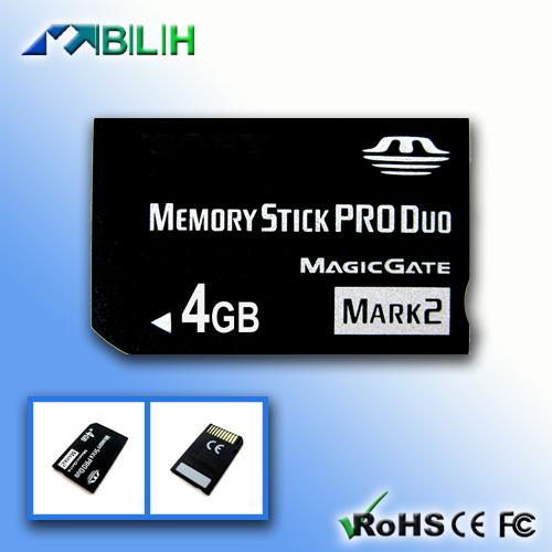 China 4GB Micro SD Card (BLH-TFE003) on sale