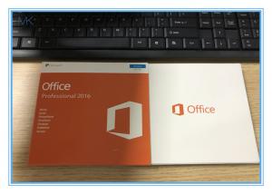 Quality Lifetime Warranty Microsoft Office Professional 2016 Product Key SKU - 269 - 16808 for sale