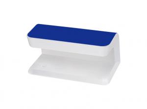 Quality UV MONEY DETECTOR 4W UV Lamp Professional Paper Money Detector for South Africa for sale