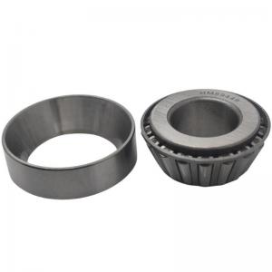 Quality Excavator Tapered Roller Bearing HM89410 HM89449 Front Hub Bearing 907/08300 for sale