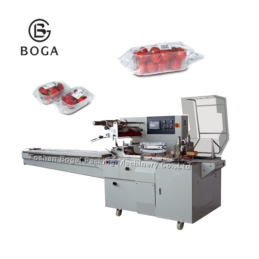 Quality 50 60HZ Tomato Packing Machine Not Ketcup Reciprocating Multi Functional for sale