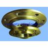 Steel Flange ,Swivel-Ring, ASME B16.5, MSS SP-44, A694 F52 to F65 for sale