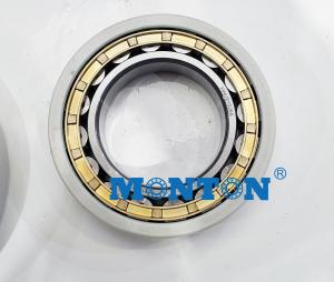 Quality NU226ECM/C3VL2071 130*230*40mm Insulated Insocoat bearings for Electric motors for sale