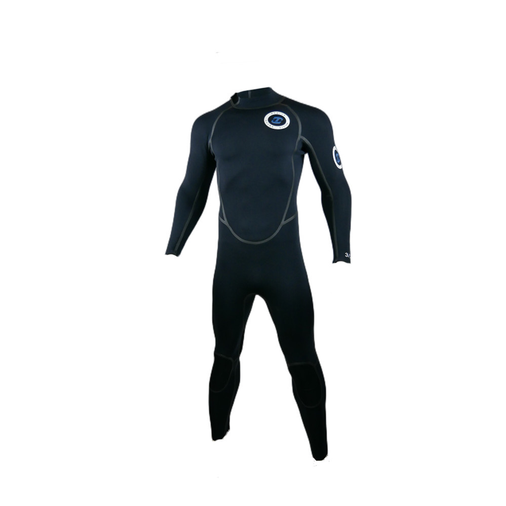 Quality Ultrastretch Scuba Diving Wetsuit for sale
