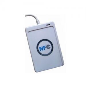 Quality ALK ACR122U USB NFC Reader ACR122U NFC RFID Card Copier for sale