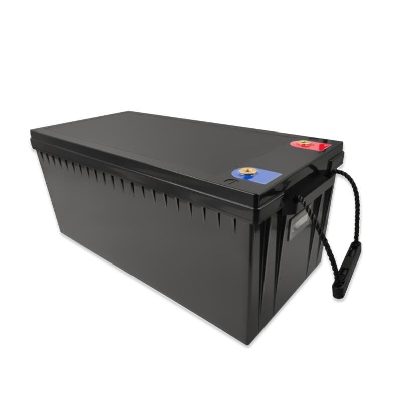 Quality ISO9001 IP56 120AH 24V Lithium Battery for sale