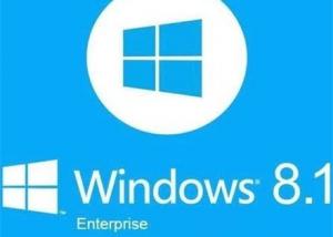 Quality Global Language Windows 8.1 Enterprise 64 Bit Download Online Activation for sale