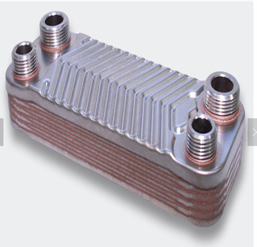 Quality Food Grade Material Plate Heat Exchanger 3.0Mpa for sale