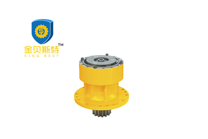 Quality 148-4644 Swing Motor Reducer  Excavator Parts For E320C 6 Months Warranty for sale