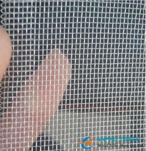 Quality Aluminum Alloy Insect Screen, 14×14mesh, 0.025" Wire, Prevent Insects for sale