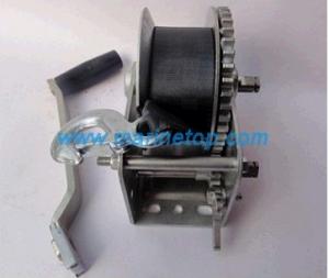 Quality LDW Hand Winch/Boat Trailer Winch for sale
