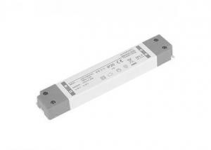 Quality EN/IEC 61347 CE GS Certified 30W Max Constant Voltage LED Power Supply 12V, 24V Output LED Driver for sale