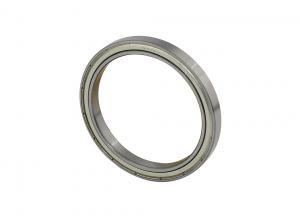 Quality 61807 With Low Friction High Speed Thin Section Bearing Deep Groove Ball  for sale