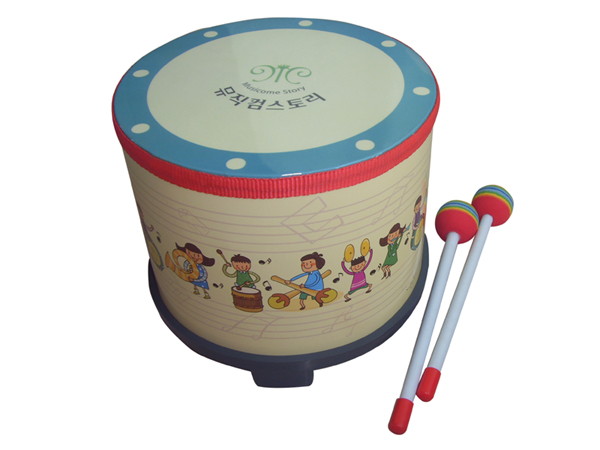 Quality Custom New Korean bass drum / Educational Toy / Carl Orff instruments for sale
