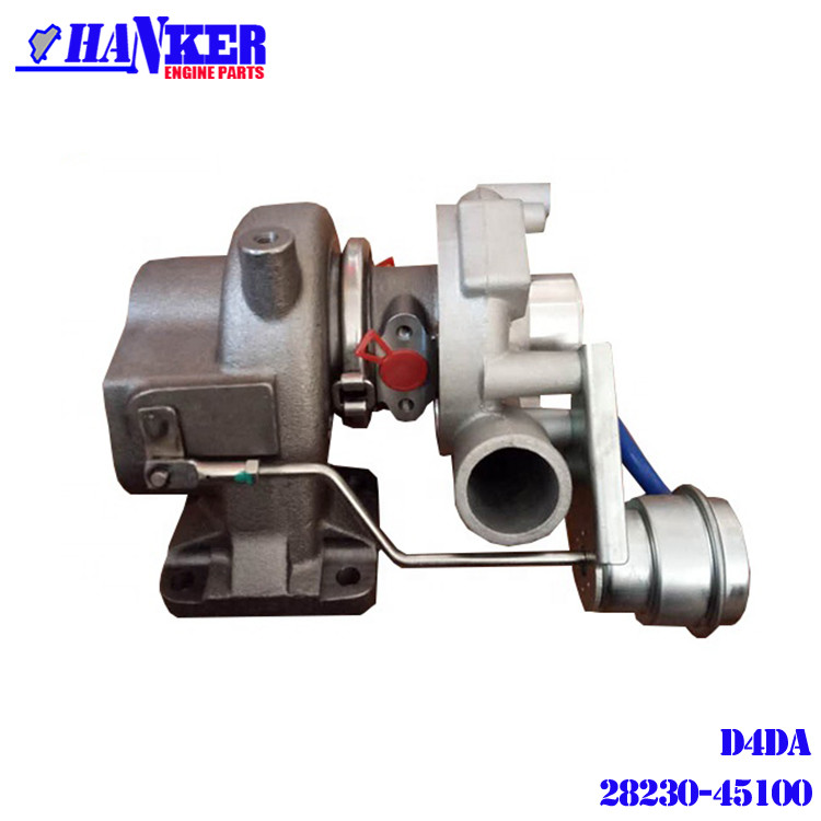 Quality TD05H Diesel Engine Turbocharger 49178-02385 28230-45000 28230-45100 for sale