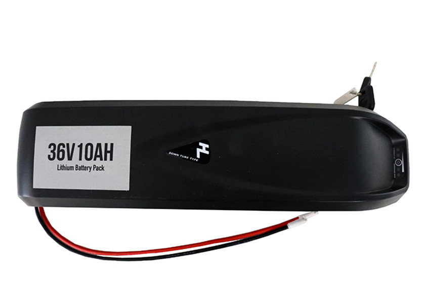 Quality 360Wh BMS 10Ah 36V Lithium Ion Battery For Ebike for sale
