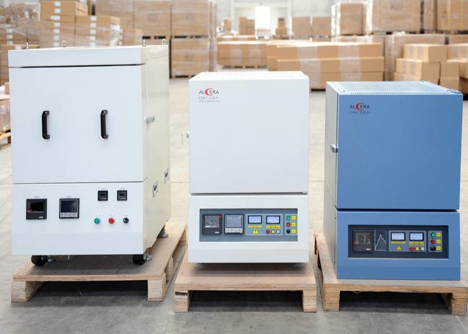 Quality 1100 ℃ 1200 ℃ High Temperature Experimental Electric Furnace for sale