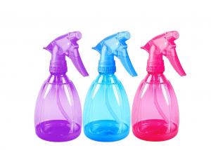 Quality Plastic Trigger Spray Bottles for sale