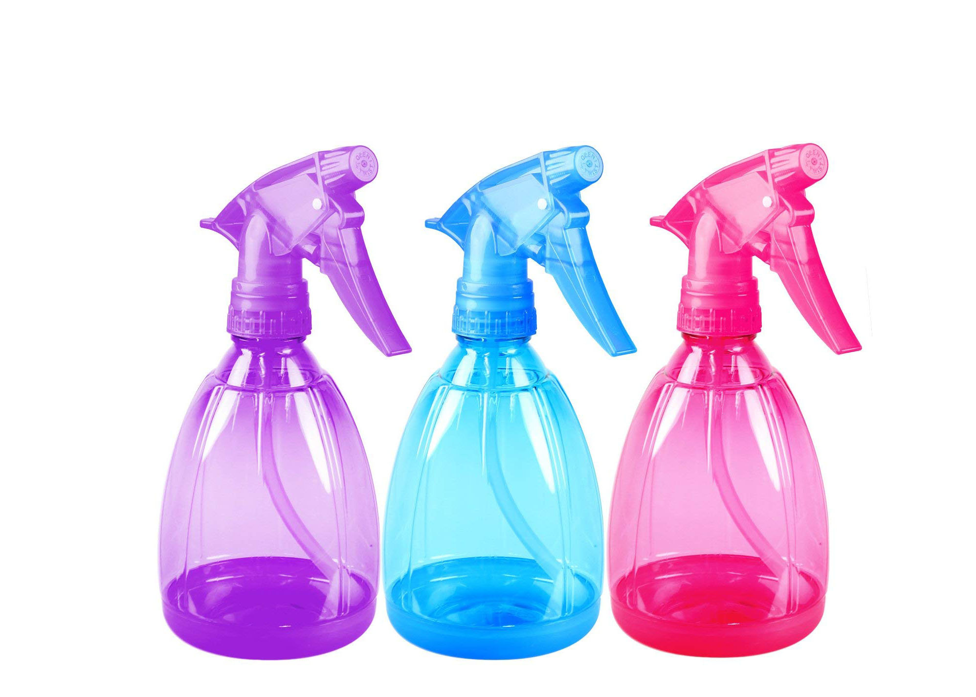 Buy cheap Plastic Trigger Spray Bottles from wholesalers