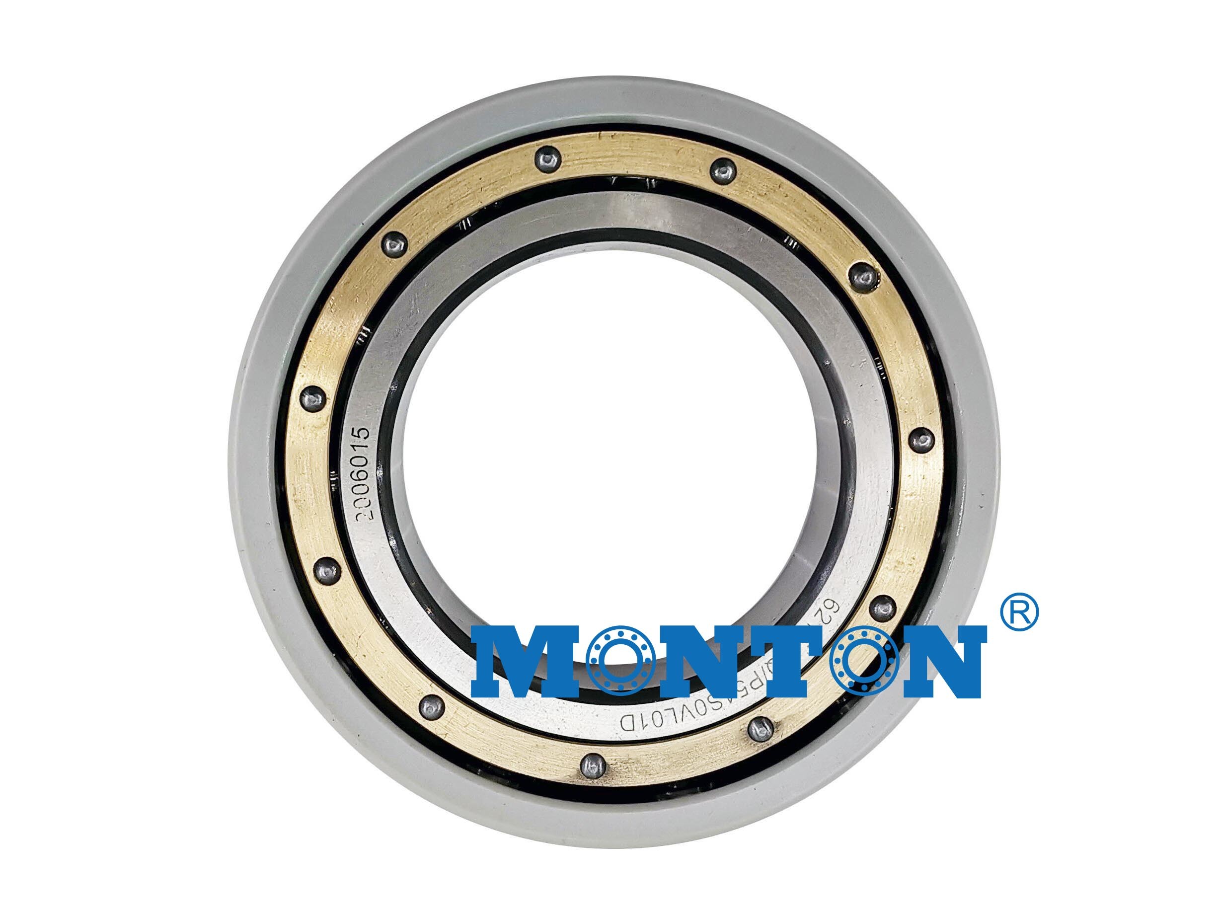 Quality 6219/C3VL0241	95*170*32mm Insulated Insocoat bearings for Electric motors for sale