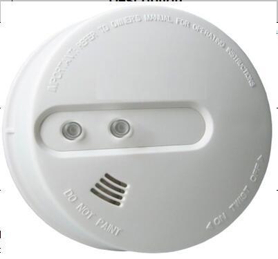 Buy Smoke detector with CE certificate at wholesale prices