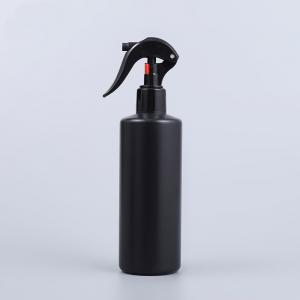 China 8 Oz 120ml 125ml Refillable Plastic Pump Bottle 500ml Pet Trigger Spray Bottle 250ml 28mm Trigger Sprayer on sale