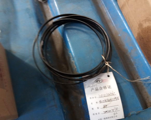Quality tractor parts Sealing ring tractor engine parts for sale
