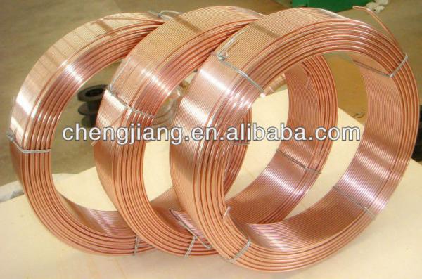 Buy submerged arc welding wire(SAW) at wholesale prices