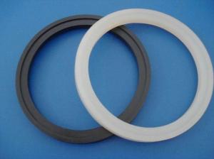 Quality Flat rubber gaskets for sale