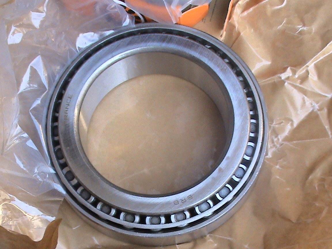 Quality HH924349-HH924310D Double Row Taper Roller Bearing Anti Friction For Electric Motors for sale