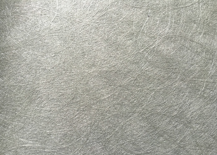 Quality Formaldehyde - Free Fire Retardant Fiberboard High Elasticity With Good Binding Effect for sale