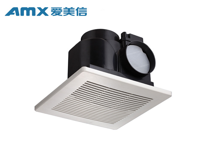 Quality Kitchen Bathroom Ceiling Mounted Ventilation Fan for sale