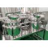 Buy cheap 700L Soap Laundry Liquid Detergent Production Line For Dish Washing Shampoo from wholesalers