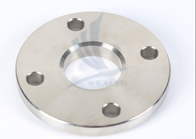Quality ANSI B16.5 stainless steel Raised Face Class 150Lbs Slip On Pipe Flanges for sale