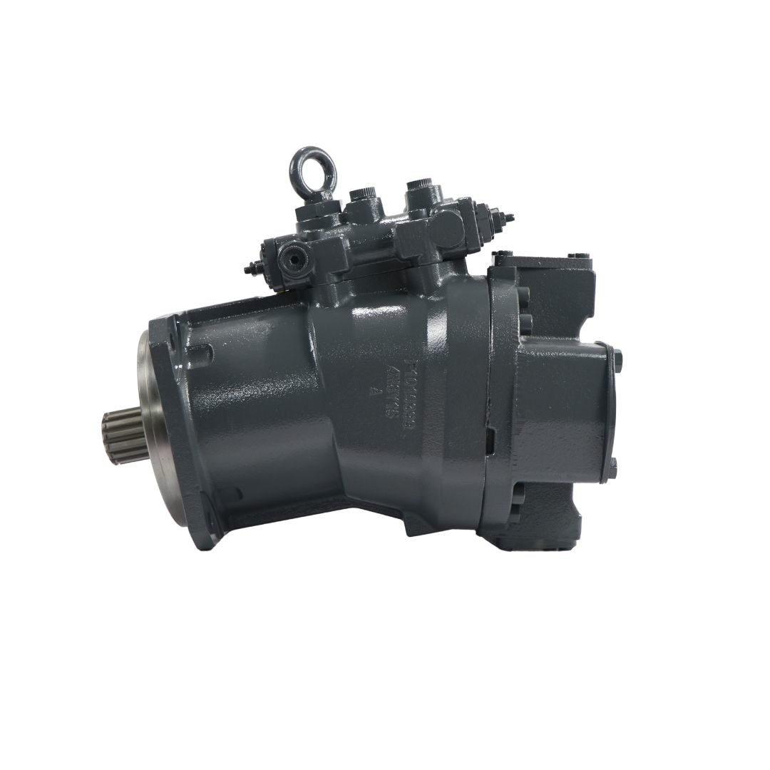 Quality Hitachi Excavator Pump HPV145 Electrical Type Hydraulic Pump HPV145 ZX330-3 for sale