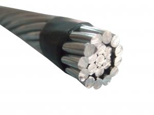 Quality Overhead Bare Aluminum Conductor AAC AAAC ACSR Acar Conductor for sale