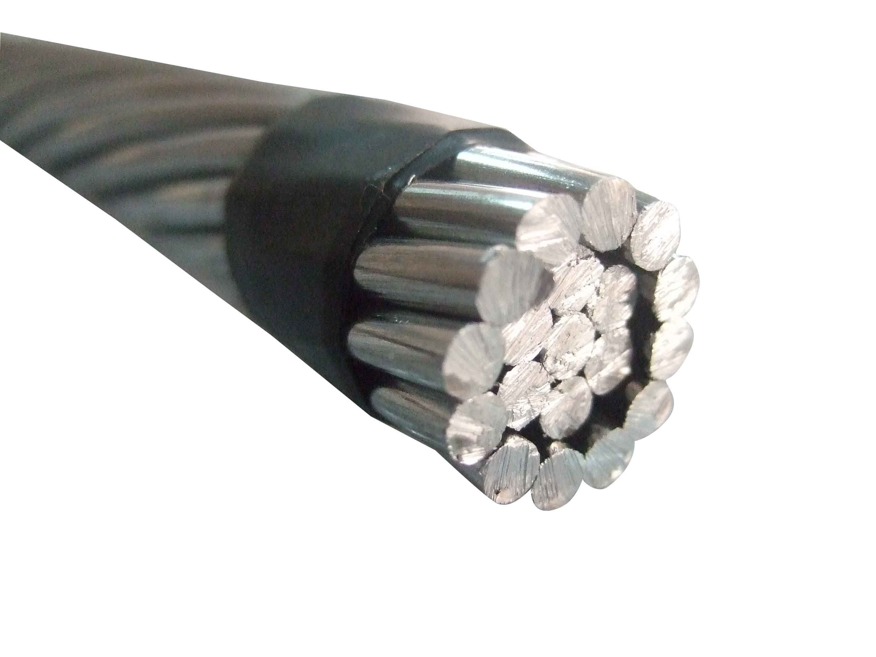 Quality Overhead Bare Insulation Acar Conductor Astm Standard for sale