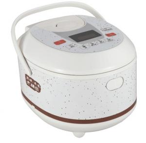Quality Bamboo Electric Cooker, Rice Cooker for sale