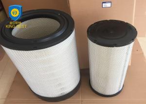 Quality Vol Vo 21386644  21386706 Excavator Replacement Parts Air Filter Insert For Vol Vo Penta Generator for sale