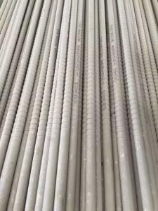 Quality TP304 / TP304L TP316 / TP316L Stainless Steel Corrugated Tubes For Heat Exchangers PA Fin Tube 19X2X6000MM for sale