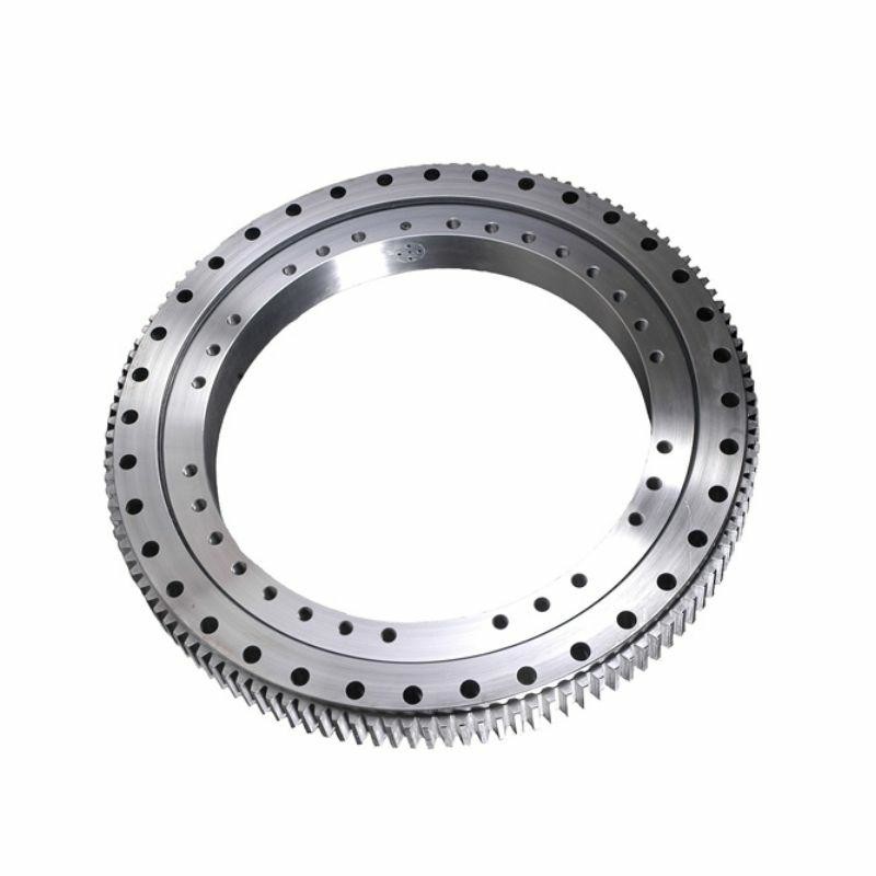 Quality PC200-6 PC210-6 Excavator Swing Bearing 20Y-25-21100 Slewing Bearing Replacement for sale