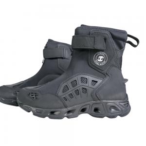 Quality Practical Under Water Scuba Diving Shoes Wear Resistant For Rescue for sale