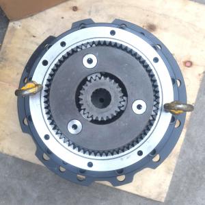 Quality Hitachi Swing Drive Parts EX200-5 Excavator Gearbox for sale