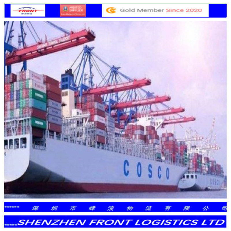 Quality                                  Container Shipping Sea Freight From China to Australia              for sale