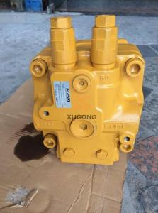 Quality Excavator Swing Device E330C Hydraulic Motor for sale