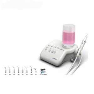 China WOODPECKER Dental Ultrasonic Scaler Original DTE D7 Automatic Water Supply on sale