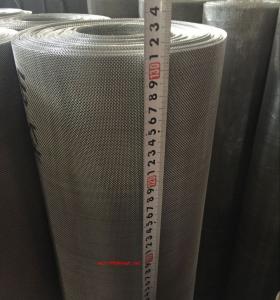 Quality 19mesh Plain Weave 0.35mm Wire Diameter SUS 304 Stainless Steel Wire Screen for sale