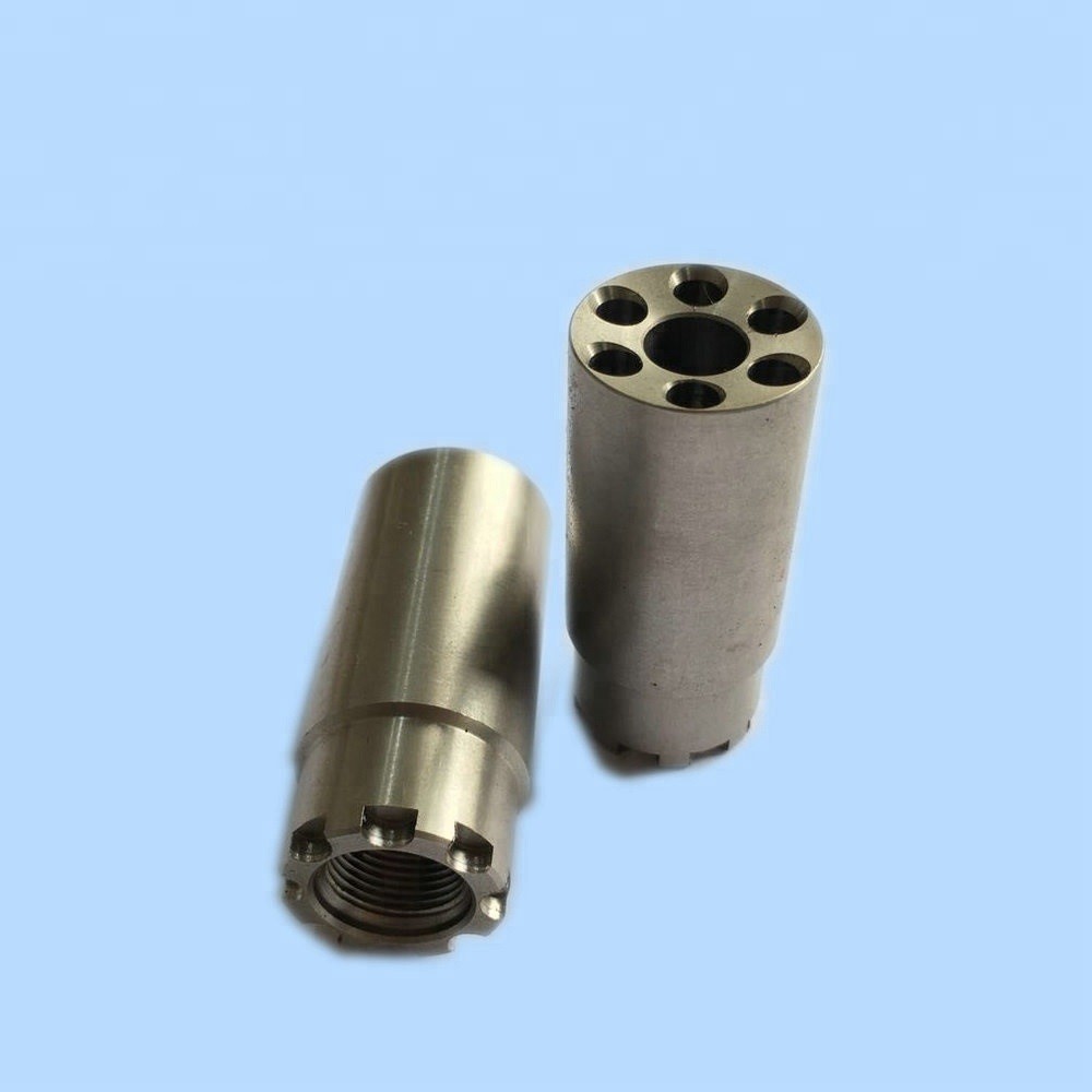 Anodizing Precision Machining Service Medical Equipments Parts for sale
