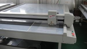 Quality Light guide panel LGP sample maker cutting machine for sale